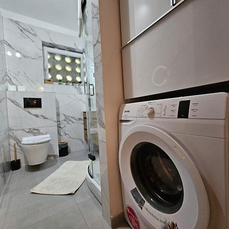 ספליט Kolombo Lux Apartment מראה חיצוני תמונה