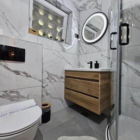 ספליט Kolombo Lux Apartment מראה חיצוני תמונה