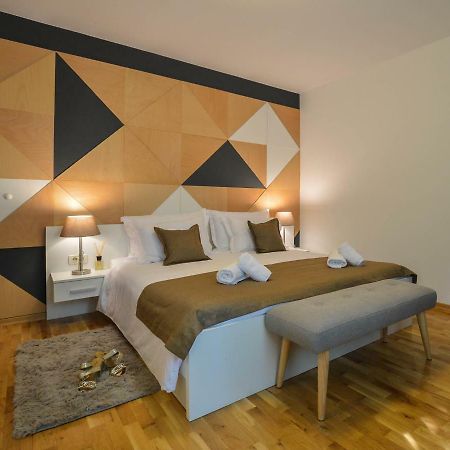ספליט Kolombo Lux Apartment מראה חיצוני תמונה