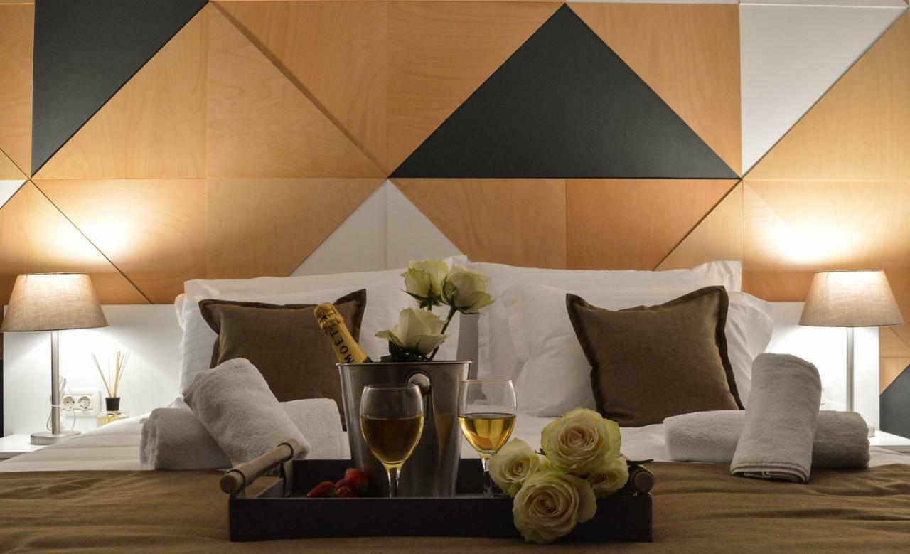 ספליט Kolombo Lux Apartment מראה חיצוני תמונה