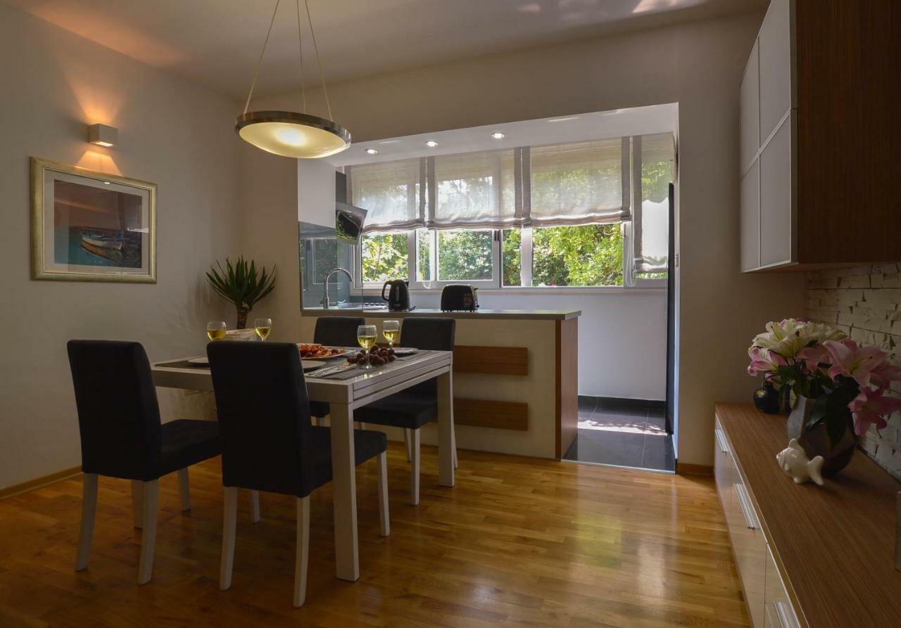 ספליט Kolombo Lux Apartment מראה חיצוני תמונה