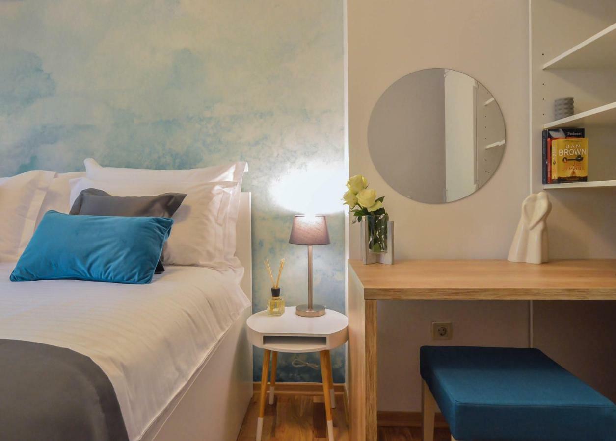 ספליט Kolombo Lux Apartment מראה חיצוני תמונה