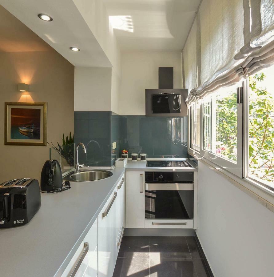 ספליט Kolombo Lux Apartment מראה חיצוני תמונה