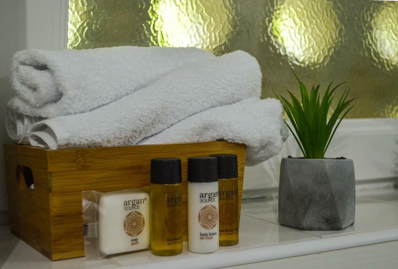 ספליט Kolombo Lux Apartment מראה חיצוני תמונה