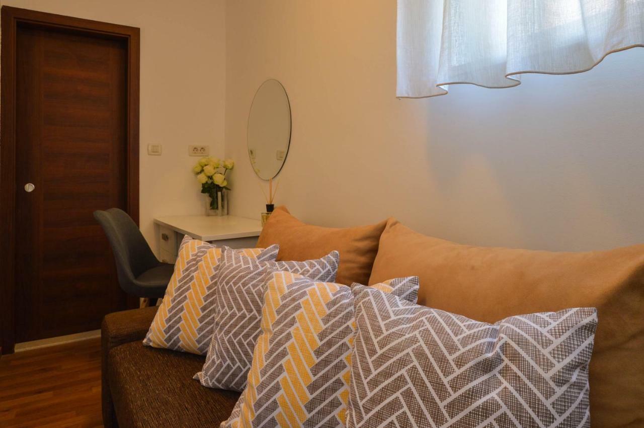 ספליט Kolombo Lux Apartment מראה חיצוני תמונה