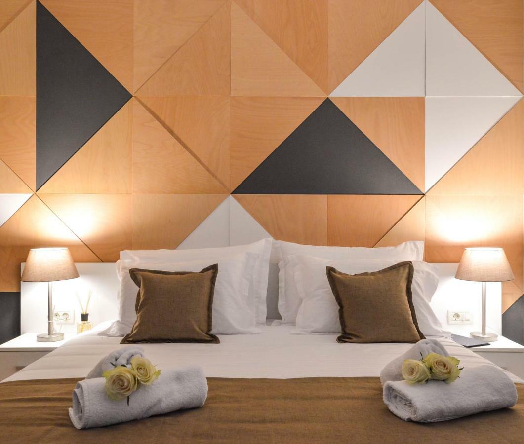 ספליט Kolombo Lux Apartment מראה חיצוני תמונה