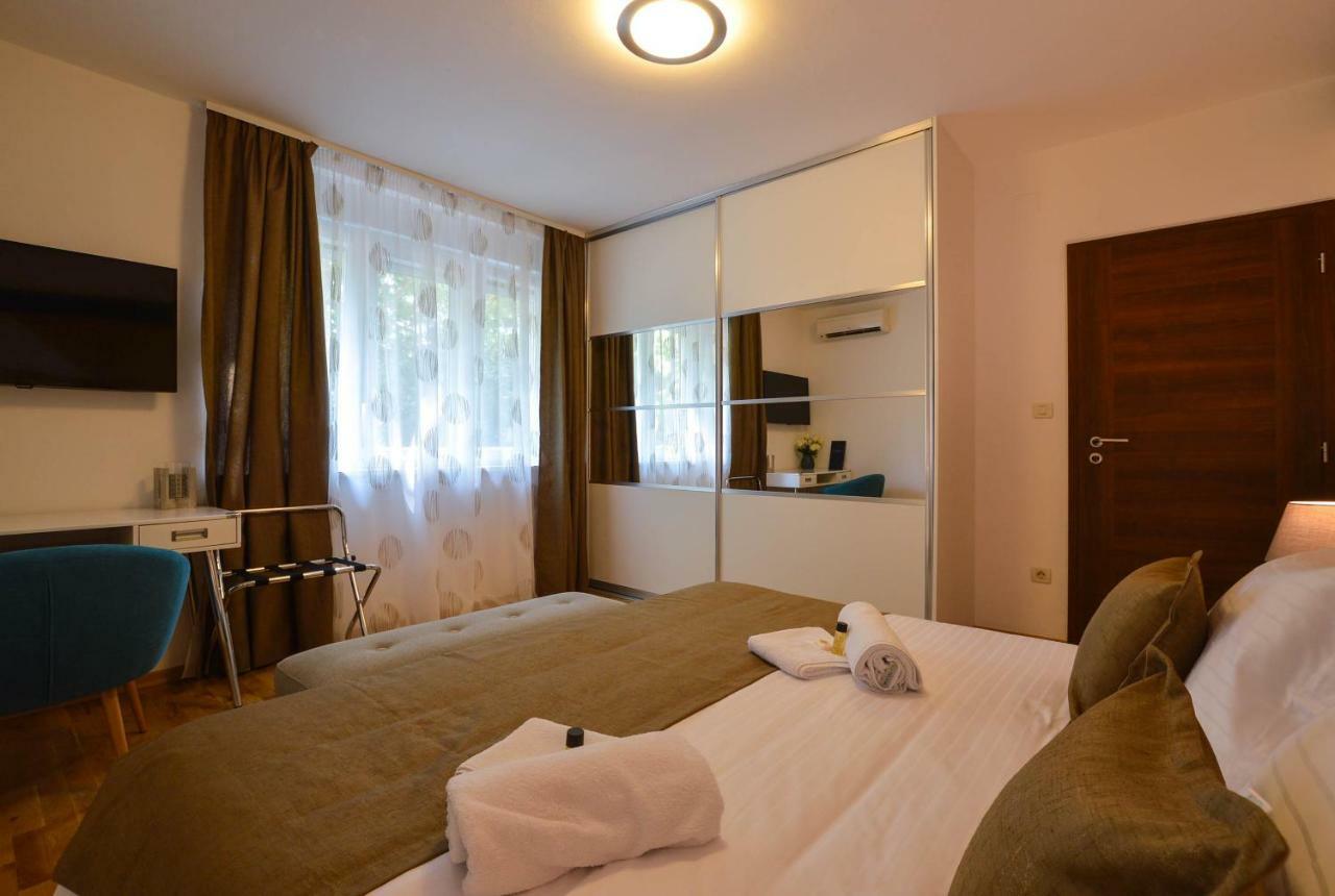 ספליט Kolombo Lux Apartment מראה חיצוני תמונה