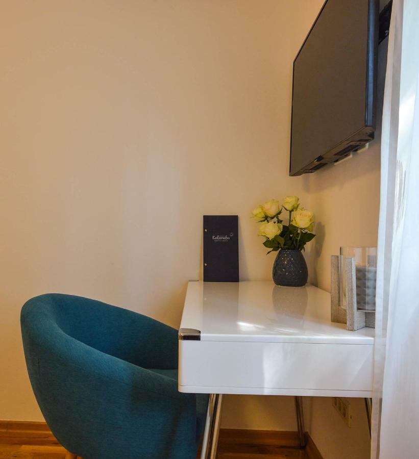 ספליט Kolombo Lux Apartment מראה חיצוני תמונה