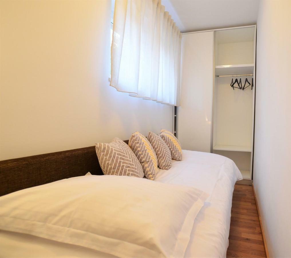 ספליט Kolombo Lux Apartment מראה חיצוני תמונה