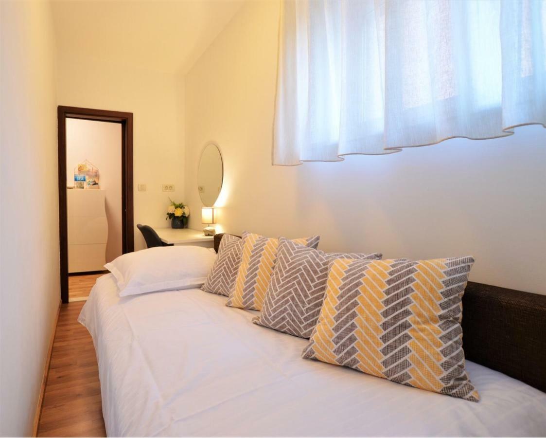 ספליט Kolombo Lux Apartment מראה חיצוני תמונה