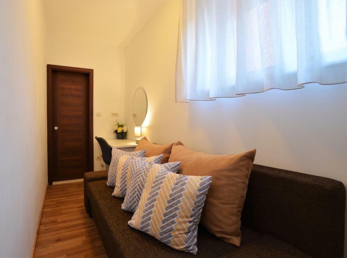 ספליט Kolombo Lux Apartment מראה חיצוני תמונה