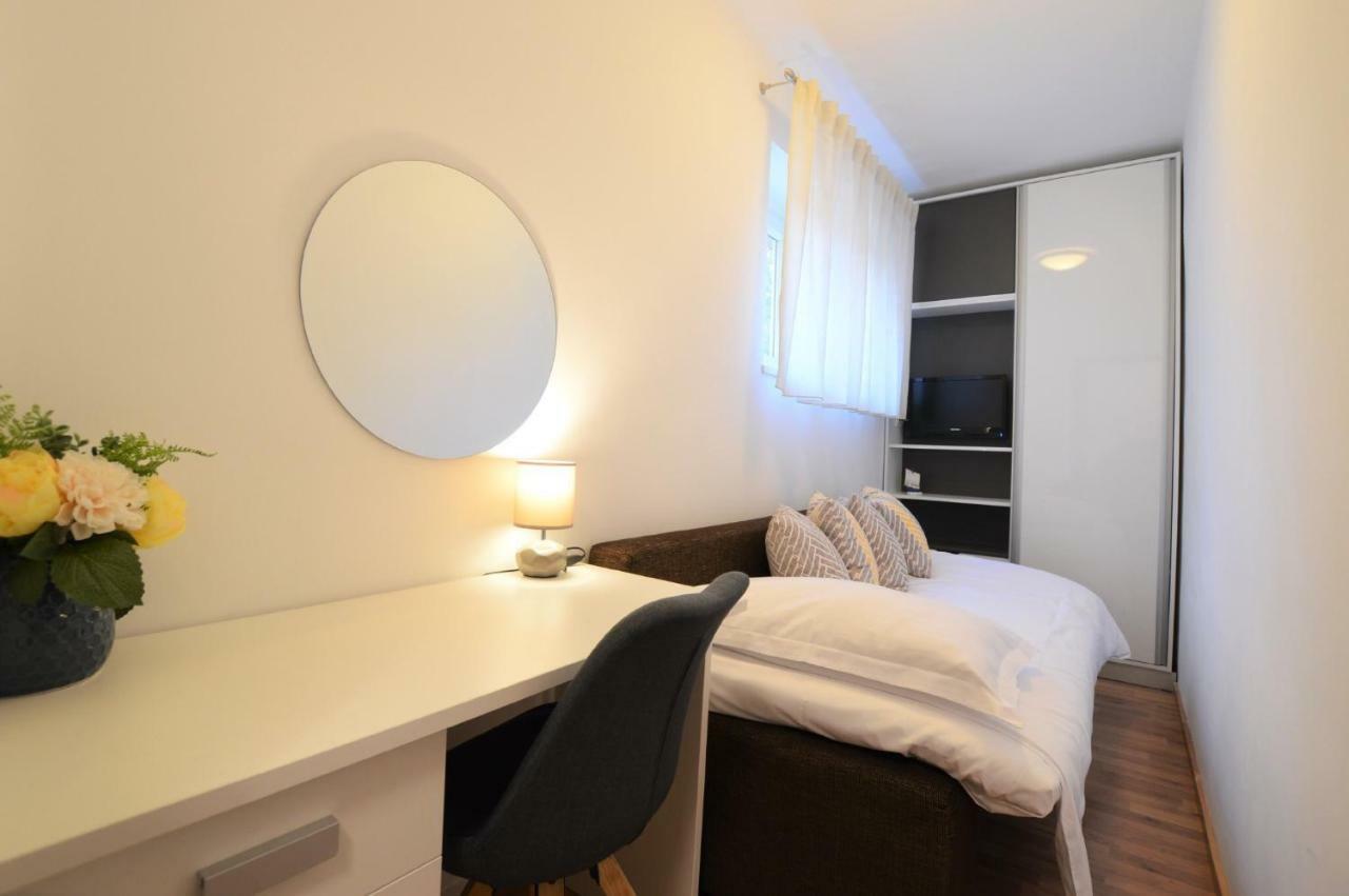 ספליט Kolombo Lux Apartment מראה חיצוני תמונה